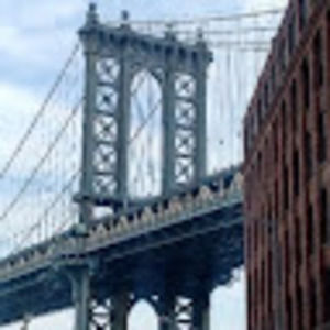 Meet your Posher, Christie